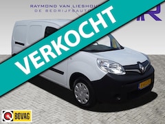 Renault Kangoo - 1.5 dCi 90 Energy Comfort Maxi AIRCO NAVI CRUISE PDC