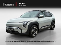 Kia EV3 - Plus Advanced 81.4 kWh I Panoramadak I Navi I Camera I Leder