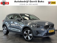 Volvo XC40 - 1.5 T4 Recharge Inscription H&K Stoel- en stuurverwarming. CC adaptief Leer