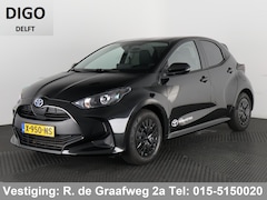 Toyota Yaris - 1.5 Hybrid Active | Apple CarPlay & Android Auto | Navigatie | Camera | Adaptief Cruise Co