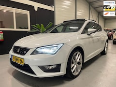 SEAT Leon - 1.4 TSI ACT FR Dynamic