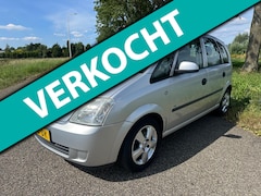 Opel Meriva - 1.6-16V Maxx Cool|unieke km|nette staat