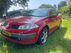 Renault Mégane coupé cabriolet - 1.9 dCi Dynamique Comfort