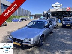 Citroën CX - 2.0 Leader 2.0 Super