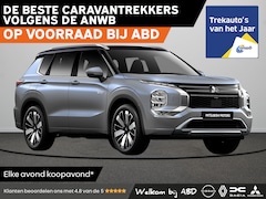 Mitsubishi Outlander - Instyle+ 2.4 Plug-in Hybride | Adaptive Cruise Control (ACC) | Blind Spot Warning (BSW) |