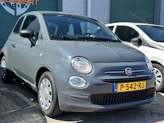 Fiat 500 - 1.0 Hybrid Cult / 9.886km / Nap / uniek /