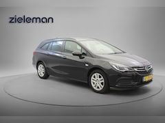Opel Astra Sports Tourer - 1.0 Edition - Navi, Cruise, Trekhaak