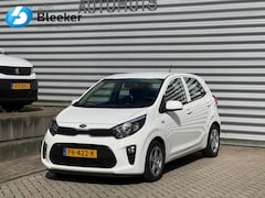 Kia Picanto - 1.0 CVVT Economy Plus Line Airco Trekhaak Electrische ramen