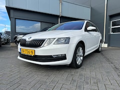 Skoda Octavia Combi - 1.0 TSi Aut. Greentech Ambition Business Navi Trekhaak