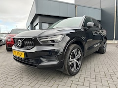 Volvo XC40 - 1.5 T3 Momentum Navi Camera Leder