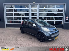 Peugeot 107 - SPORTIUM 1.0 LPG G3 / AIRCO / SUPER ZUINIG / APK NIEUW / RIJKLAAR