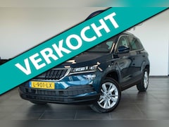 Skoda Karoq - 1.5 TSI ACT Business Edition Plus| Navi|Camera| Key-Less| Trekhaak