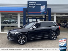 Volvo XC90 - 2.0 T8 AWD R-Design Polestar Engineered / Automaat / Vol-Leder / Dealer-Onderhouden / Open