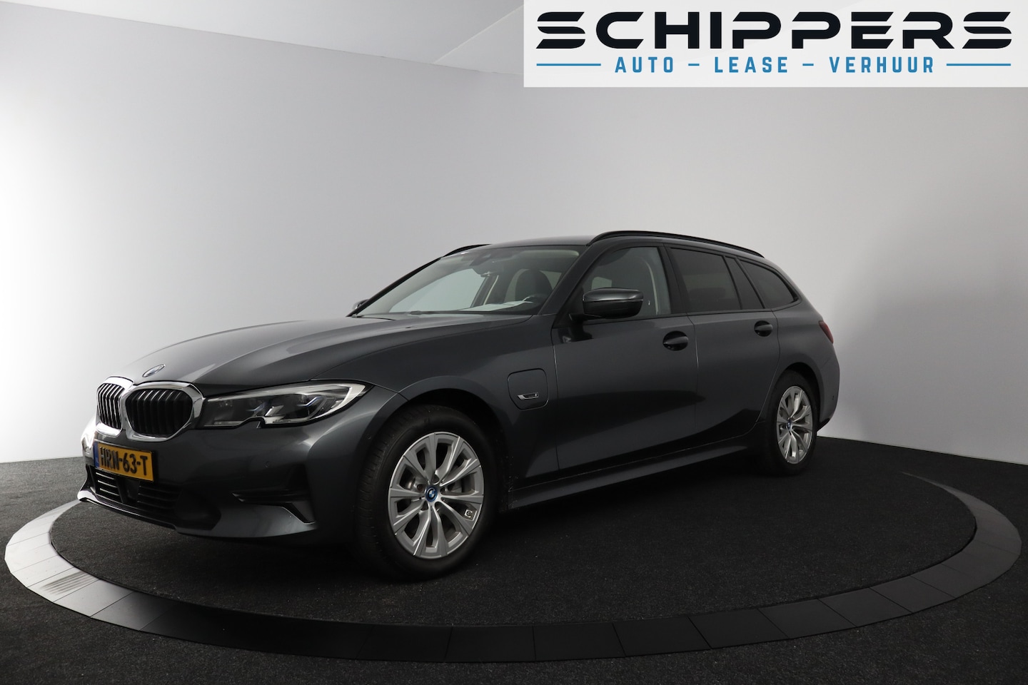 BMW 3-serie Touring - 320e xDrive | Plug-in Hybrid | AWD - AutoWereld.nl