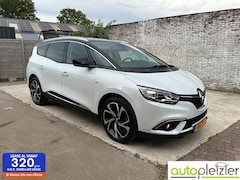 Renault Grand Scénic - 160pk TCe Bose automaat|carplay|camera