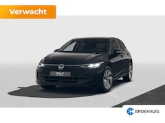 Volkswagen Golf - Life Edition eHybrid | 'App-Connect' draadloze smartphone integratie | Achterbank in ongel