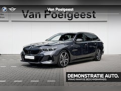 BMW 5-serie Touring - 530e | M Sport Pro | Travelpack | Comfort Pack | Innovation Pack