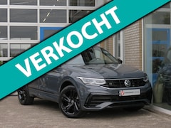 Volkswagen Tiguan - 1.4 TSI eHybrid R-Line Business+ Nardo|Camera|Digi-Dash|Clima|Winter Pakket|Ad. Cruise|Cli