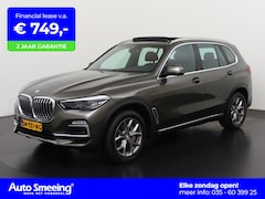 BMW X5 - xDrive45e xLine | Panoramadak | Trekhaak | Zondag Open