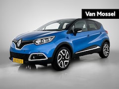Renault Captur - 1.5 dCi Dynamique