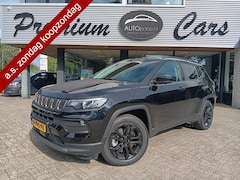 Jeep Compass - 4xe 240 Plug-in Hybrid Electric Upland|360camera|alpine audio|Adaptive cr|Highway assist