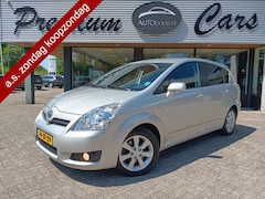 Toyota Verso - 1.8 VVT-i 130PK Luna|CRUISE|CLIMA|TREKH
