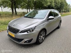 Peugeot 308 - 1.6 THP Première*DISTRIBUTIE VV*PANODAK*AIRCO