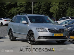 Skoda Superb Combi - 1.8 TSI Ambition, Automaat, Trekhaak etc