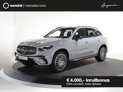 Mercedes-Benz GLC-klasse - 300e 4MATIC Sport Edition | Panoramaschuifdak | Premium Plus | Rijassistentiepakket plus |