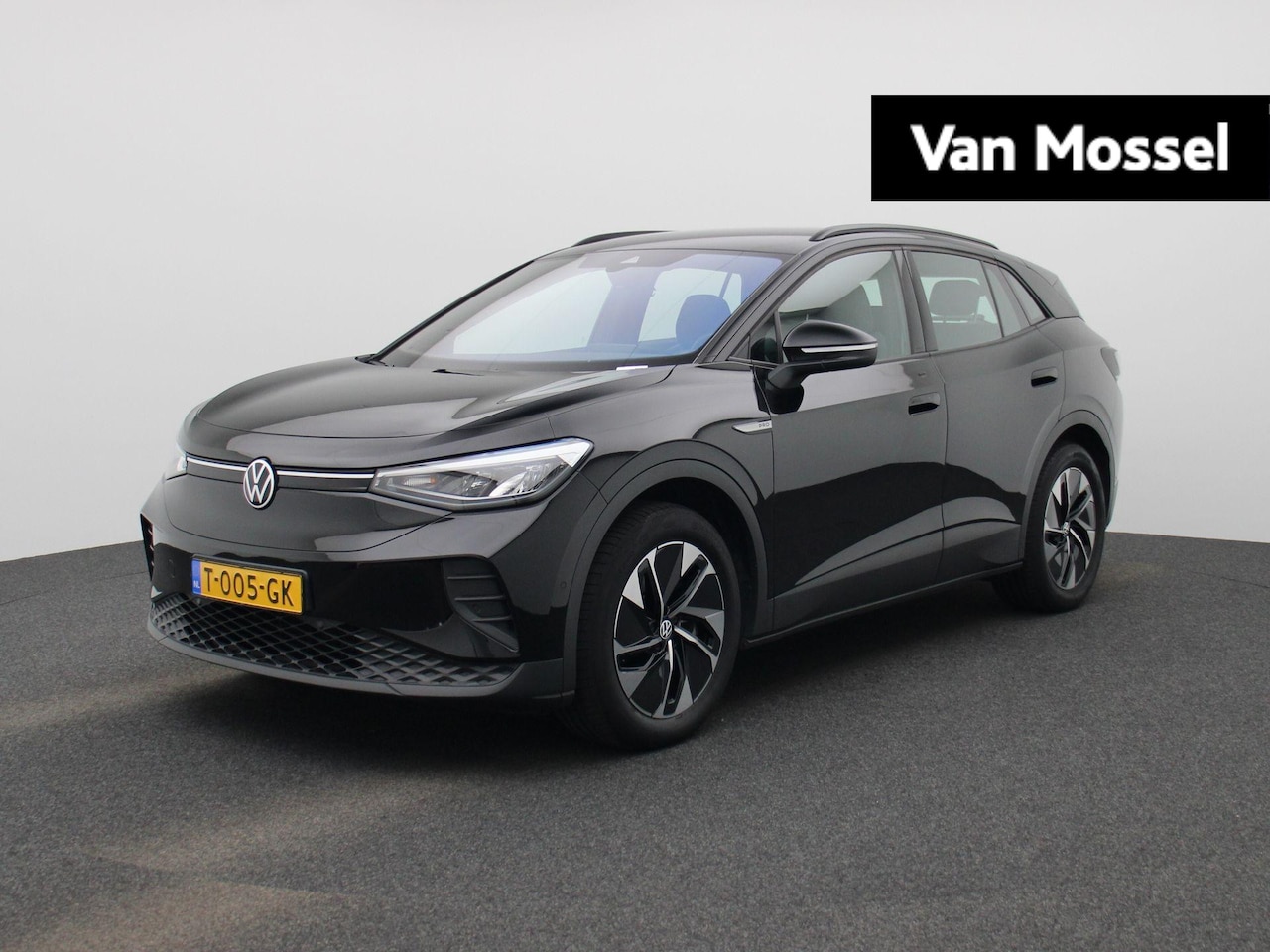 Volkswagen ID.4 - Pro 77 kWh |  Assistance Pakket |  Comfort pakket |  Multimedia pakket | - AutoWereld.nl