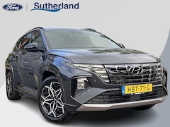 Hyundai Tucson - 1.6 T-GDI PHEV N Line 4WD | Afneembare trekhaak | Stoelverwarming | Achteruitrijcamera