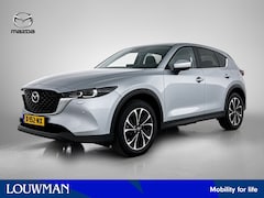 Mazda CX-5 - 2.0 e-SkyActiv-G M Hybrid 165 Advantage