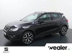 SEAT Arona - 1.0 TSI FR Business Intense | 95 PK | Trekhaak | 18" LM velgen | Navigatiesysteem | Parkee