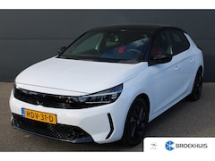 Opel Corsa - 1.2 100PK Turbo Yes | Navigatie Via App | Airco | Cruise Control | Sportsoelen | Carplay |