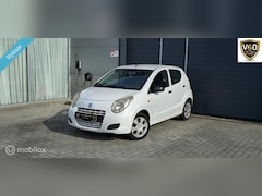 Suzuki Alto - 1.0 Base