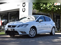SEAT Leon - 1.4 TSI Style STOELVERWARMING, CRUISE, PDC, CLIMA