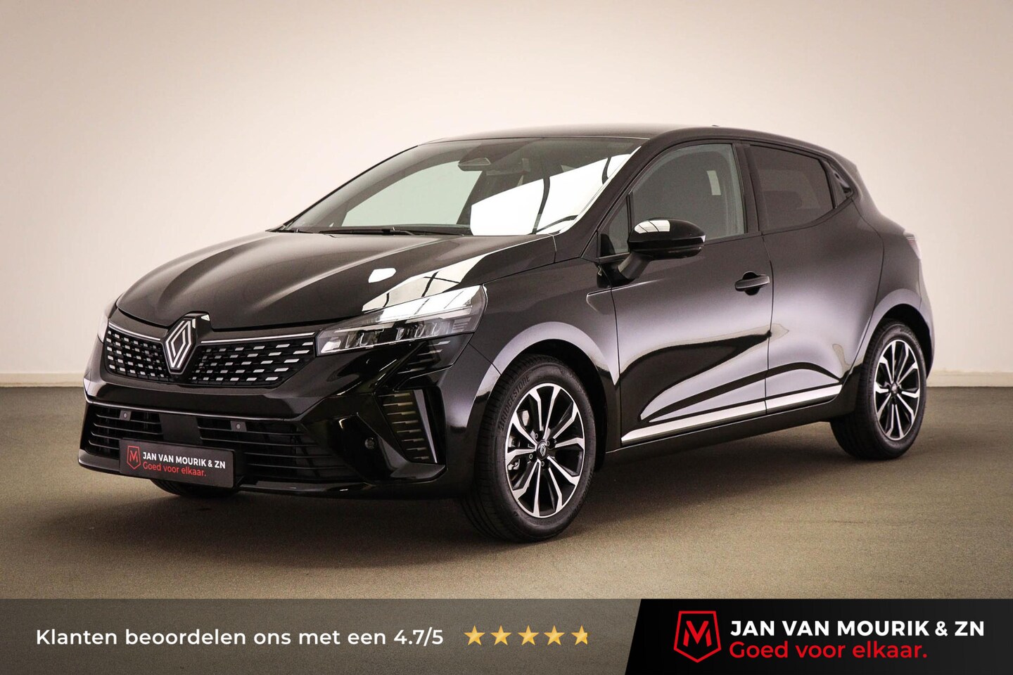 Renault Clio - 1.0 TCe 90 GPF techno | Demo 01-11-25 beschikbaar | NAVIGATION TECHNO PACK | LED | DAB | A - AutoWereld.nl