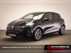 Renault Clio - 1.0 TCe 90 GPF techno | Demo 01-11-25 beschikbaar | NAVIGATION TECHNO PACK | LED | DAB | A
