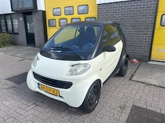 Smart City-coupé - & pure |NWE APK|automaat