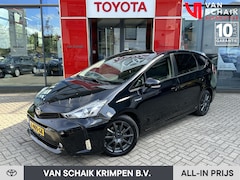 Toyota Prius - 1.8 Dynamic 7 pers. Leer Navi
