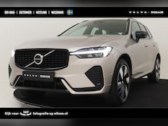 Volvo XC60 - T6 PLUG-IN HYBRID AWD ULTRA DARK -PANO.DAK|HEAD-UP DISP.|360°CAM|TREKHAAK|HK-AUDIO