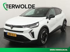 Renault Captur - 1.3 mild hybrid 160 techno | AUTOMAAT | Pack Navigation | Pack Winter |