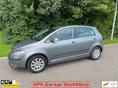 Volkswagen Golf Plus - 1.6 FSI Comfortline