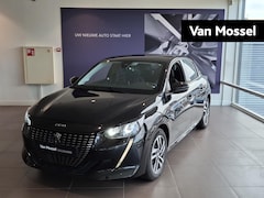 Peugeot 208 - 1.2 PureTech 100 Allure | Lm Velgen | Parkeercamera | Climate Control|