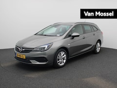 Opel Astra Sports Tourer - 1.2 Edition NAVIGATIE | CLIMA | CRUISE | RADIO | BLUETOOTH | 12 MAANDEN BOVAG GARANTIE |