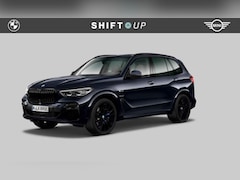 BMW X5 - xDrive45e M-Sport | Panoramadak | Driving Assistant Professional | Elektr. Trekhaak