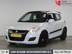 Suzuki Swift - 1.2 Comfort EASSS