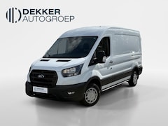 Ford Transit - 290 2.0 TDCI L2H2 Trend