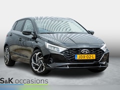 Hyundai i20 - 1.0 T-GDI Premium NAVI PDC Keyless