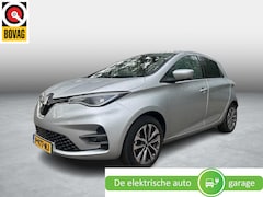 Renault Zoe - R135 Intens 52 kWh Koopaccu